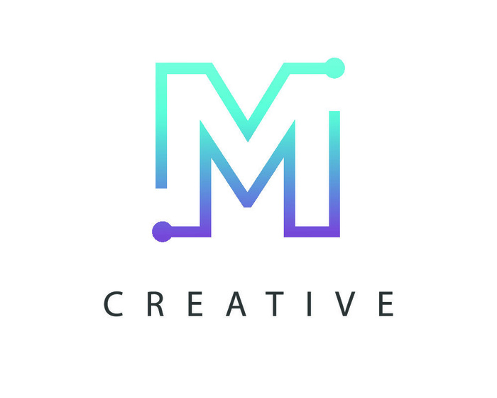 手绘Logo标志素材