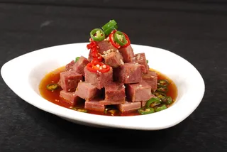 LCH1630青花椒牛肉