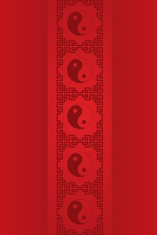 中国风传统水墨古风古典展板边框工笔画PS海报背景平面广告Ai设计素材