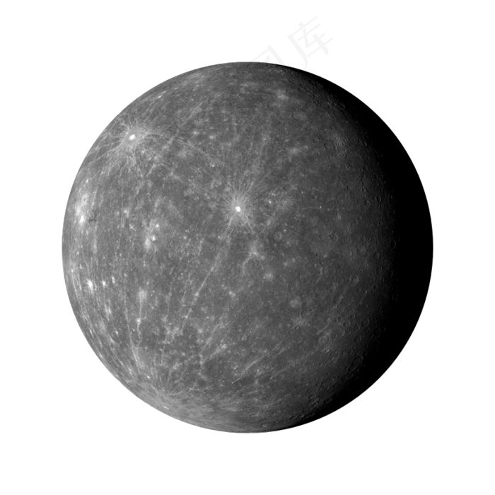 宇宙星球地球 