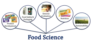 食品科技现代农业