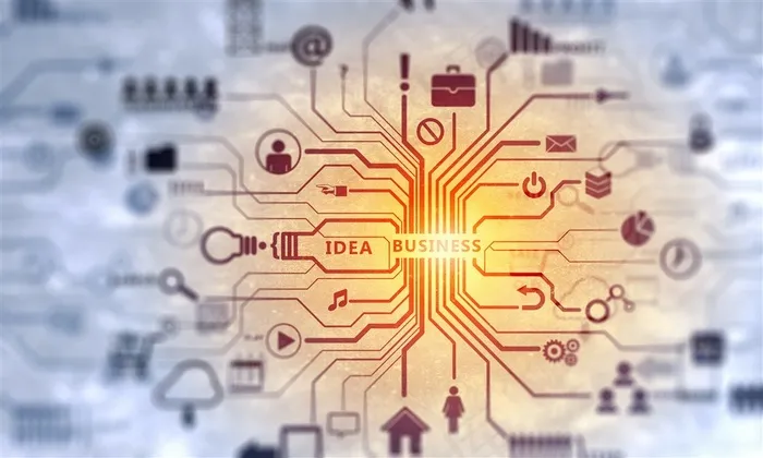 创意信息科技图片