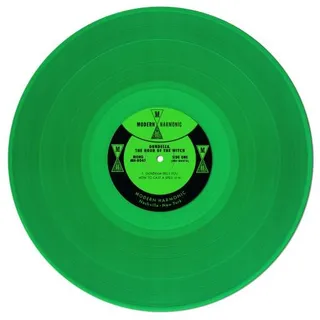 黑胶唱片 PNG免抠