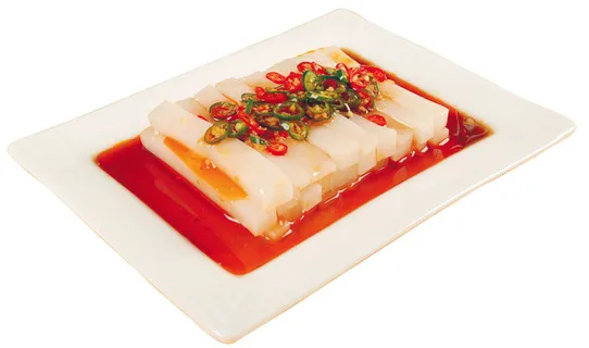 89LC-162水晶皮冻