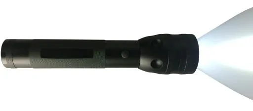 手电筒 PNG免抠(3112x1370)