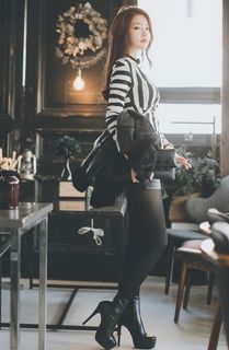 摄影图片人物美女模特照片