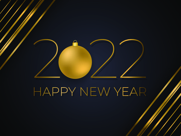 2022创意艺术字体新年虎年圣诞节数字立体质感文字AI矢量设计素材eps,ai矢量模版下载