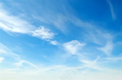 晴朗天气蓝天白云 晴朗天气蓝天白云