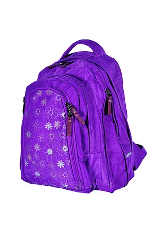 免抠儿童书包psd素材