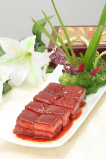 宫廷卤肉 26元 2