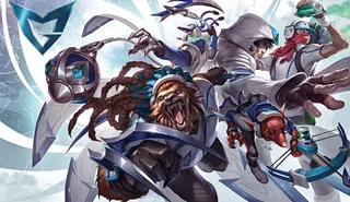 SSWl英雄联盟辛吉德