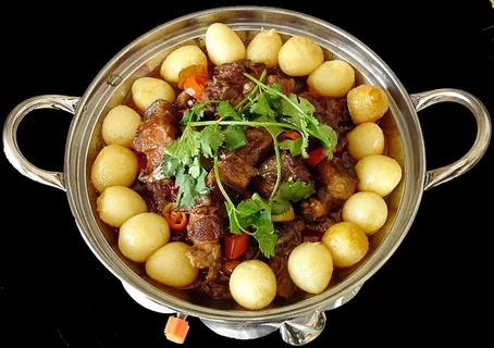 0297狗肉烧野蛋 0297狗肉烧野蛋