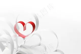 心形高清图片