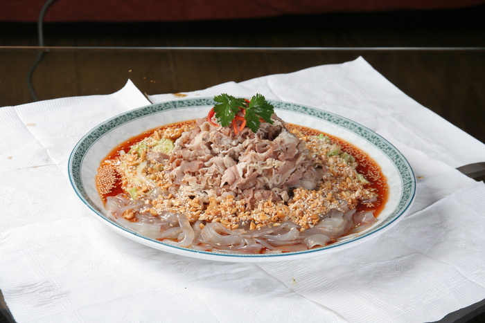 鸿运羊肉-好喜来