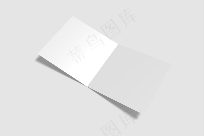 折页 样机  三折页 智能贴图 折页样机 三折页模板 三折页样机 psd模版下载