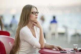 俄罗斯美女模特素颜图片