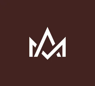 手绘Logo标志素材