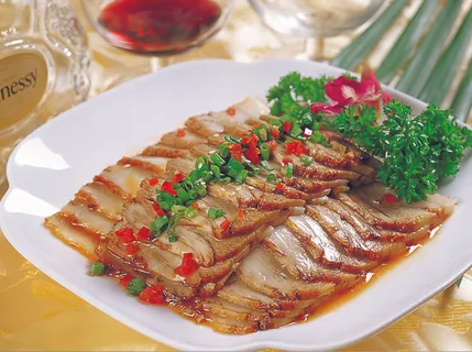 0806L-698西岐酱肉 0806L-698西岐酱肉