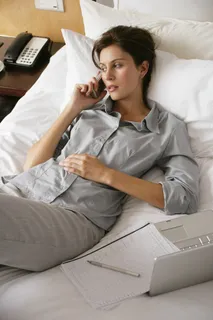 高清上班美女图片下载