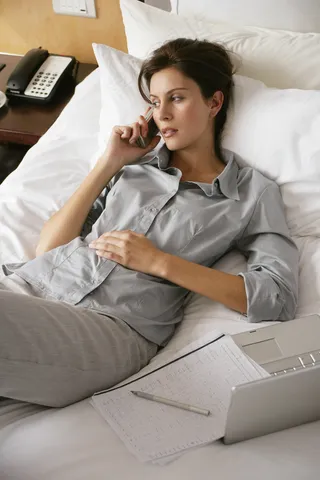 高清上班美女图片下载