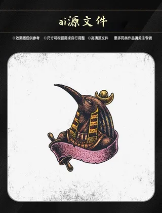 万圣节搞怪素材