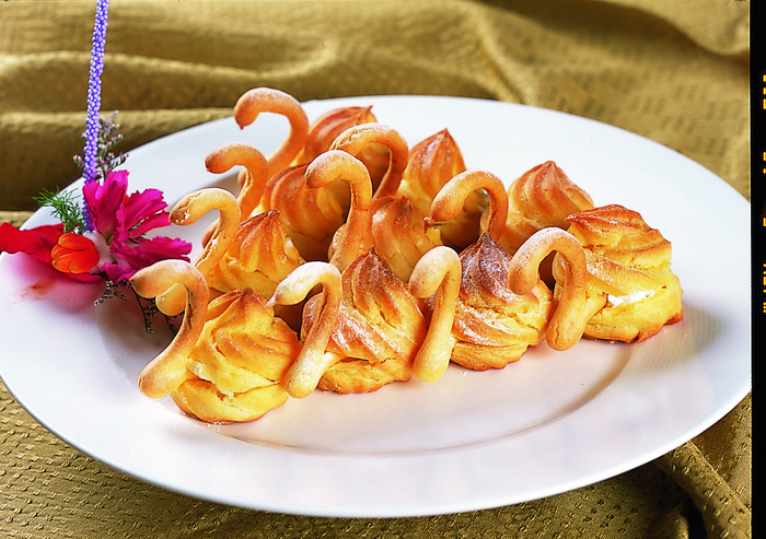 1009LC-0705象形泡芙