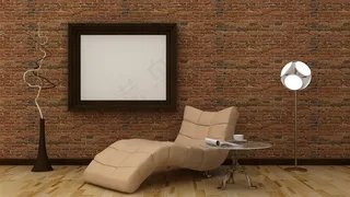 沙发室内设计图片