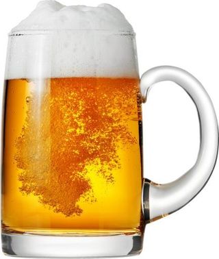 啤酒 PNG免抠