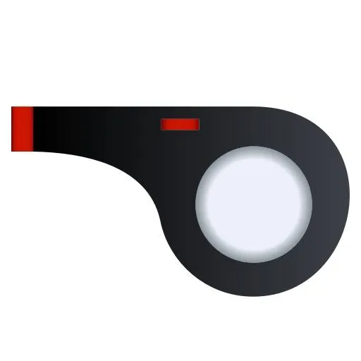 口哨 PNG免抠(512x512)