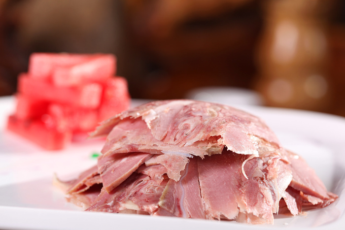 垛子羊肉 (3)