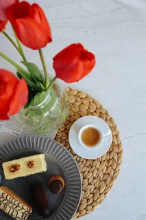 下午茶摄影图  下午茶摄影图