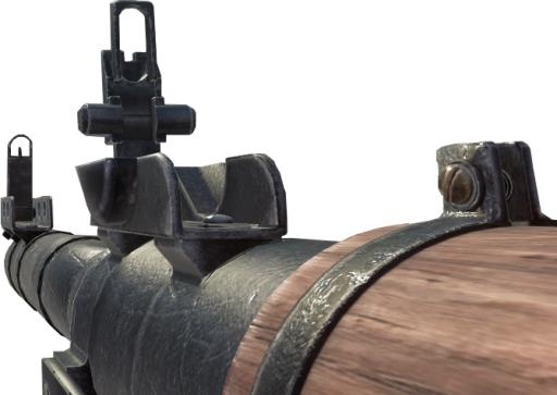 榴弹发射器 PNG免抠(670x476)