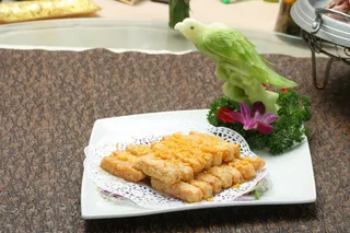 咸蛋黄焗金瓜18