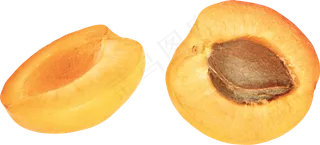 桃子免抠图片