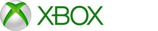 Xbox 标志 PNG免抠(800x159)