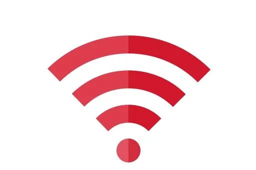 Wi-Fi标志 PNG免抠(2048x1364)