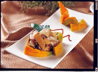 1009LC-0271芥香螺片