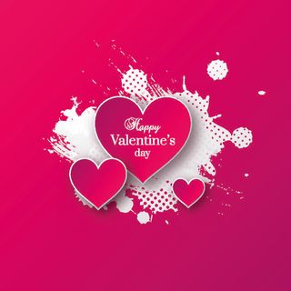 2.14情人节 背景