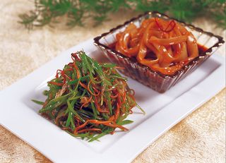 1009LC-0481秦镇双绝