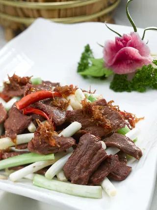 0911CC-685小葱爆公牛