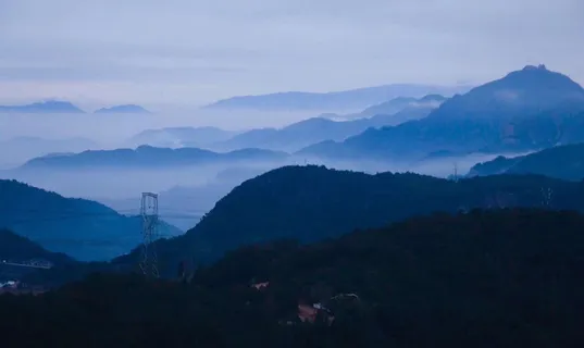 山水摄影|国潮|国风|原创|