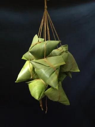 端午粽子素材