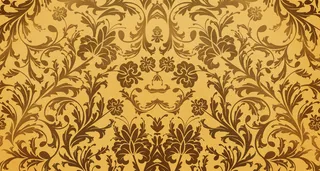 中式纹理背景底纹免抠