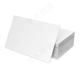 精美空白名片展示效果图高清图 精美空白名片展示效果图高清图