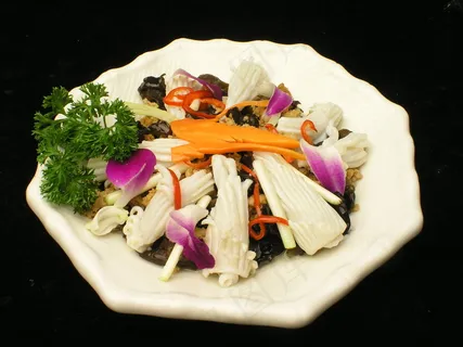 1792鲜鱿木耳炒肉饼srf 1792鲜鱿木耳炒肉饼srf