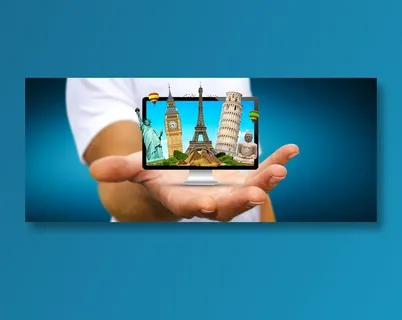 创意网络商务旅游主题图片 创意网络商务旅游主题图片