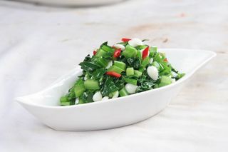 34杏仁芥兰-农家院