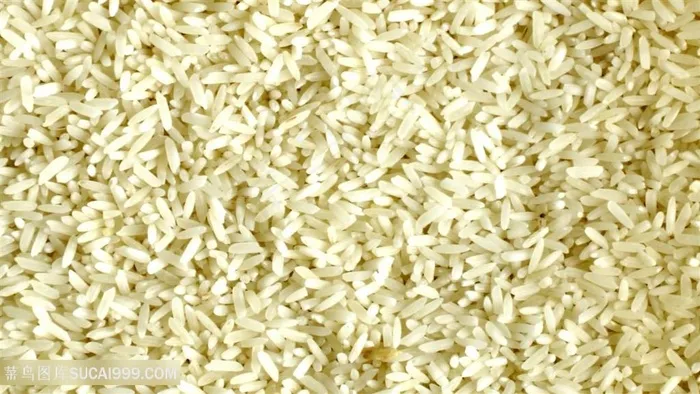 唯美素食大米