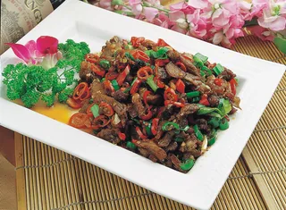 0806C-078香辣拆骨肉