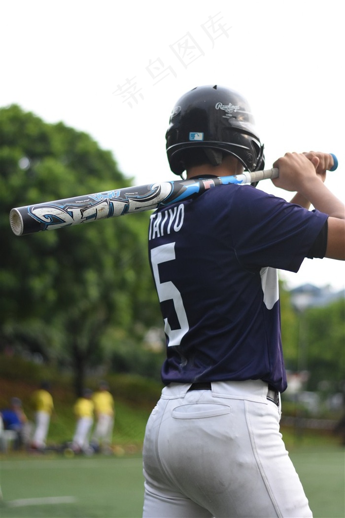 棒球运动高清图片